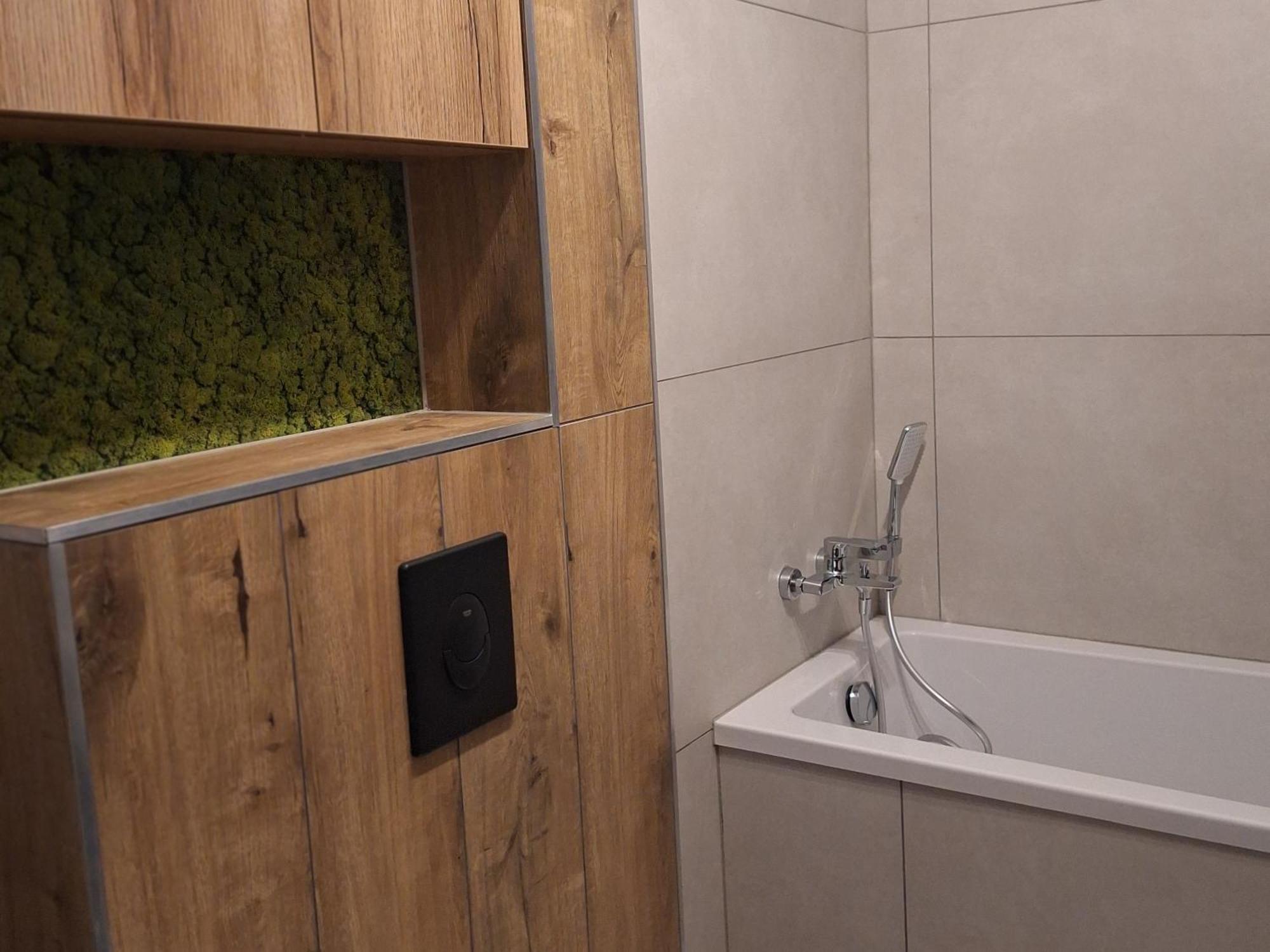 Apartament Grey Polana Szaflarska ノヴィ・タルク エクステリア 写真