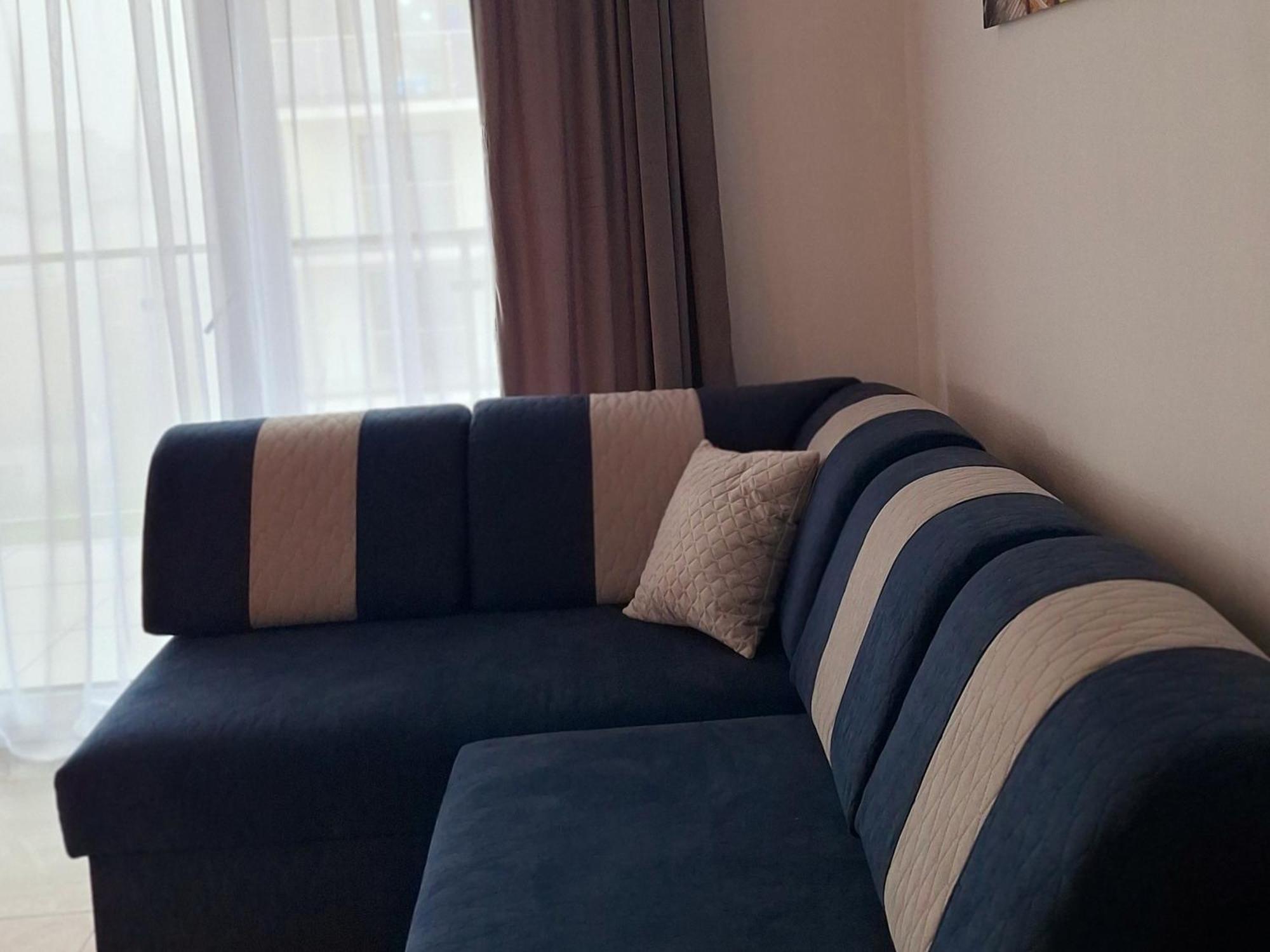 Apartament Grey Polana Szaflarska ノヴィ・タルク エクステリア 写真