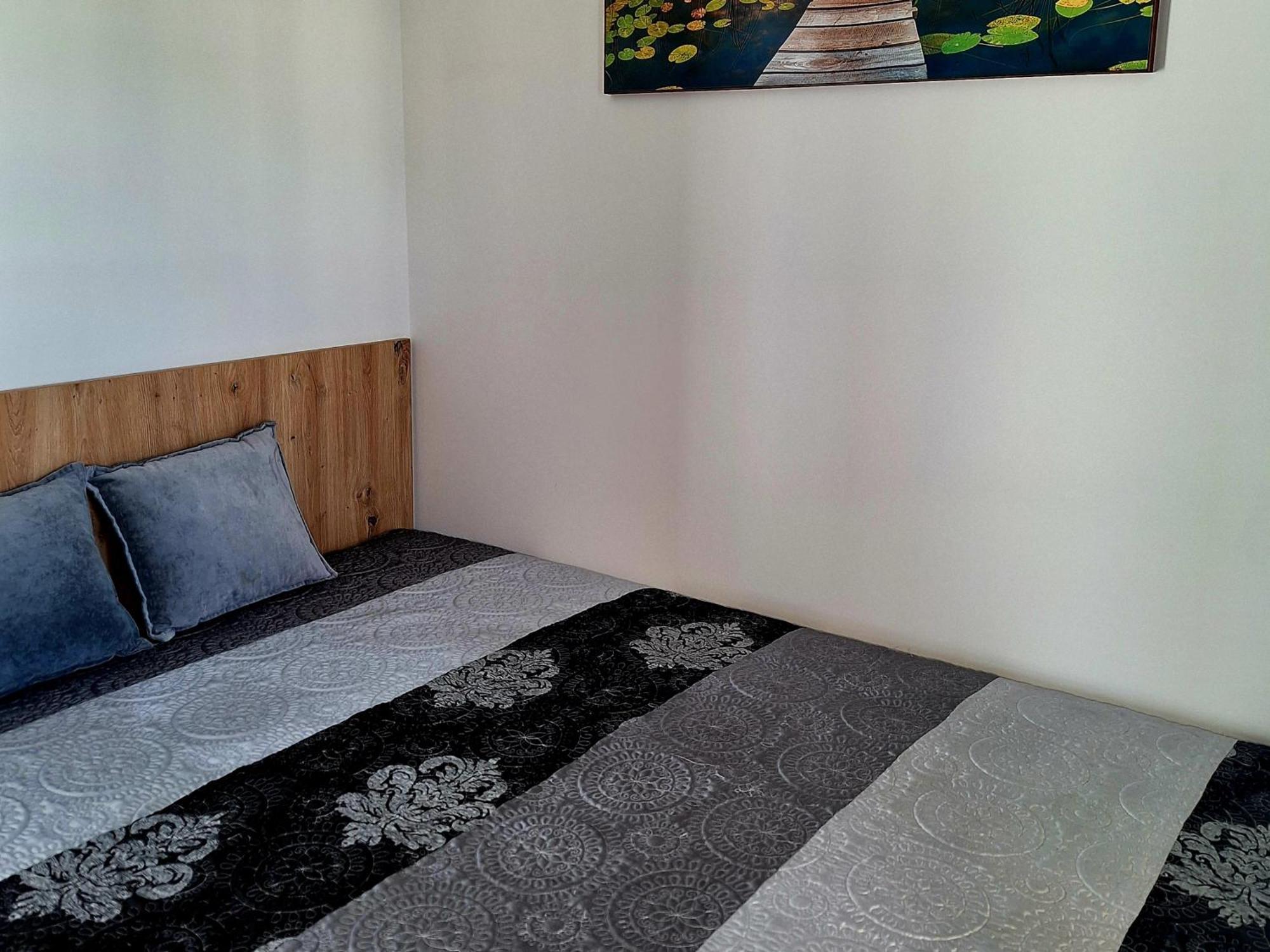 Apartament Grey Polana Szaflarska ノヴィ・タルク エクステリア 写真