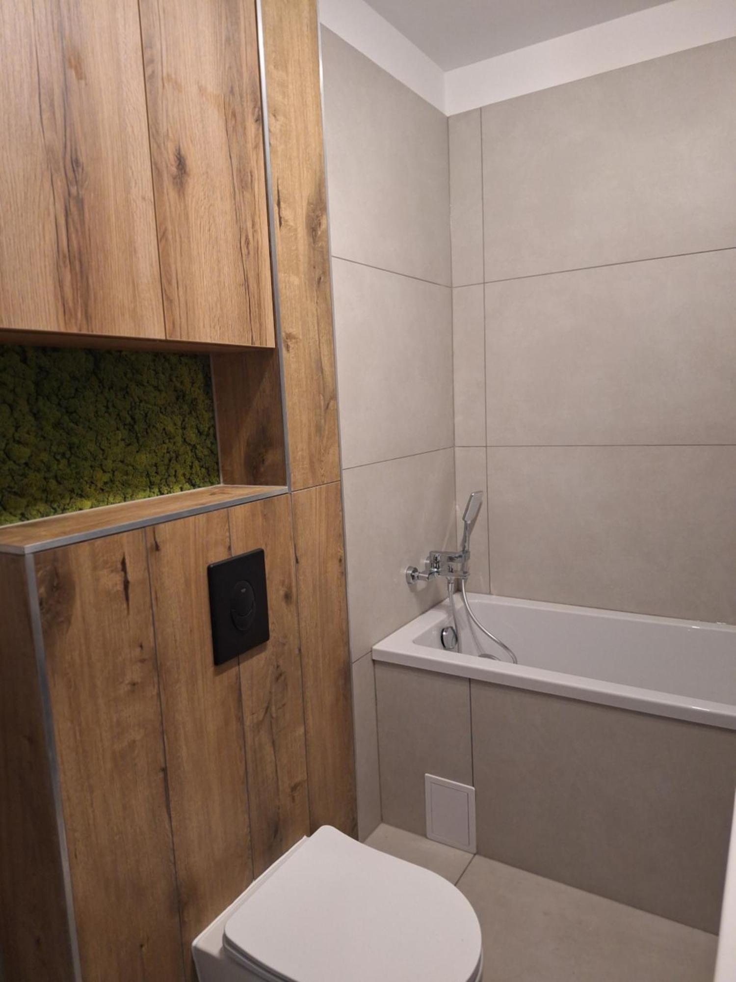 Apartament Grey Polana Szaflarska ノヴィ・タルク エクステリア 写真