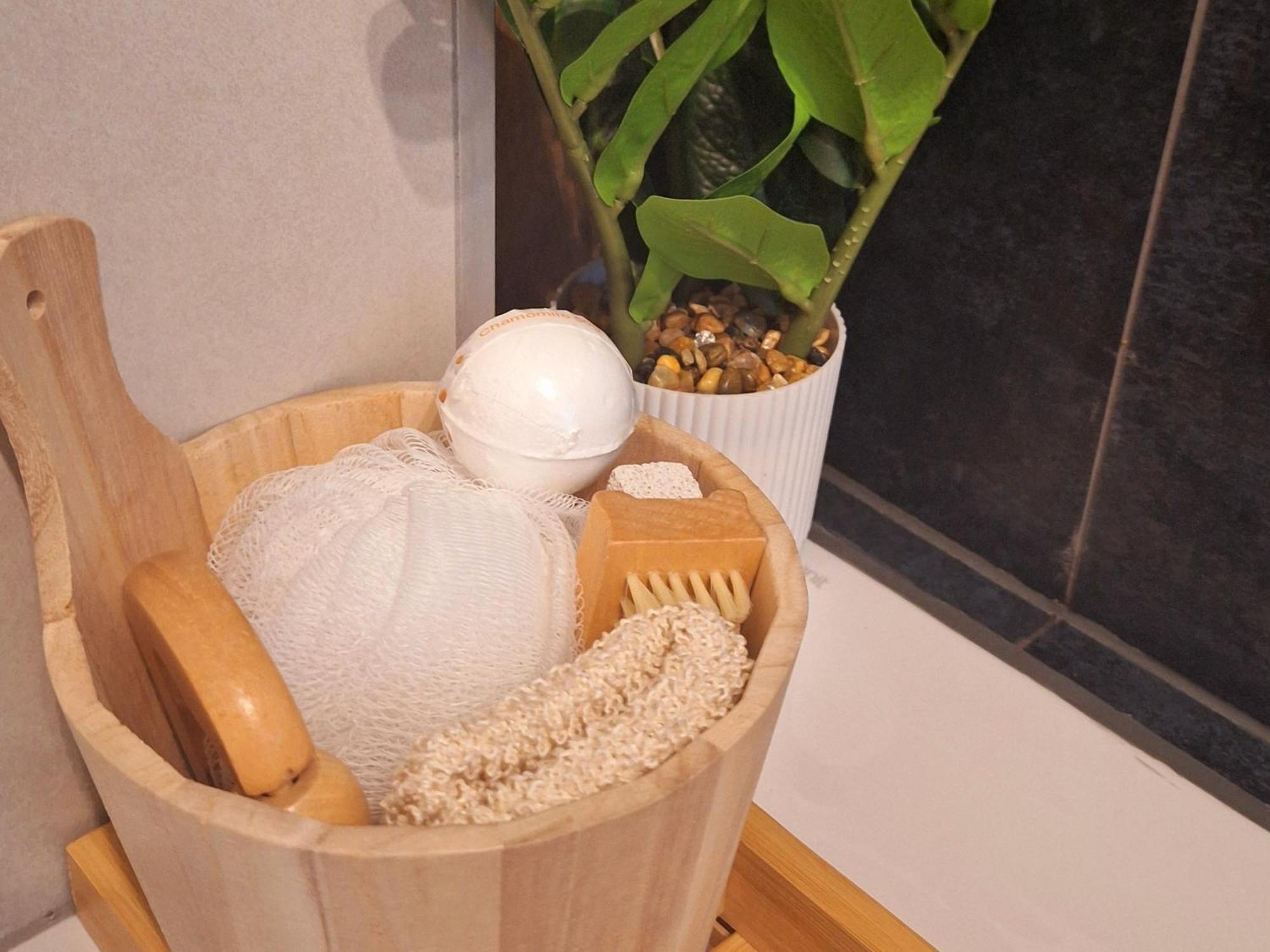 Apartament Grey Polana Szaflarska ノヴィ・タルク エクステリア 写真