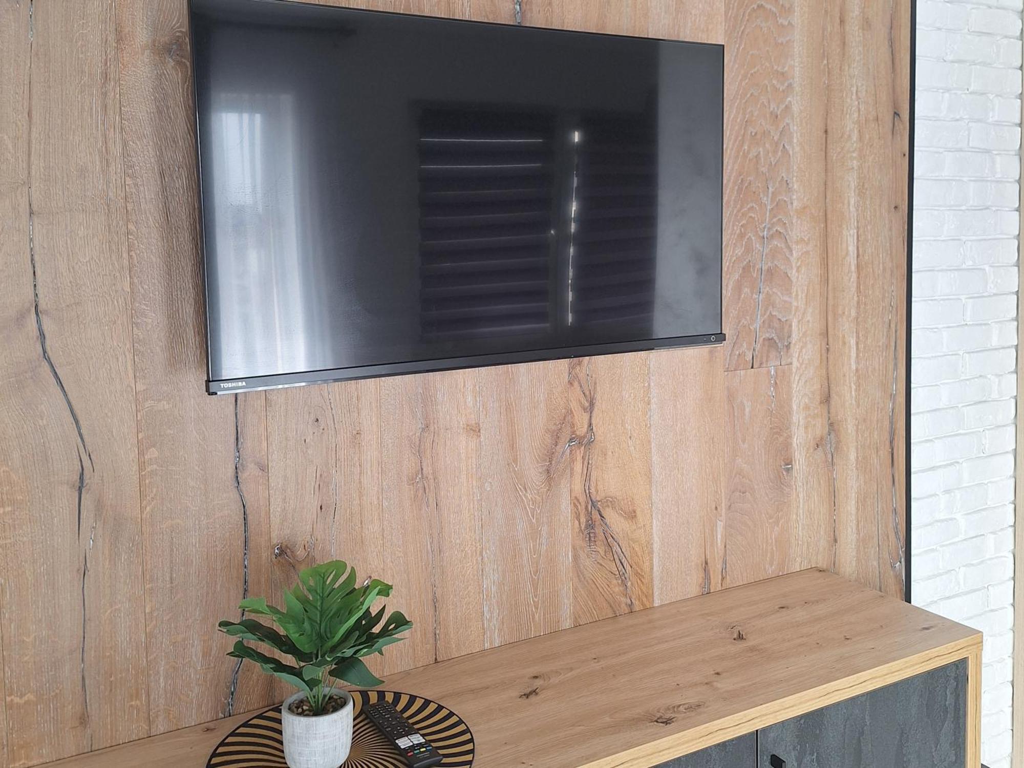 Apartament Grey Polana Szaflarska ノヴィ・タルク エクステリア 写真